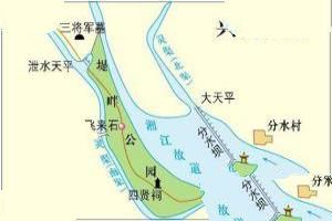 灵渠的主要功能是什么 灵渠修建的历史意义是什么 灵渠的主要功能是什么 灵渠修建的历史意义是什么