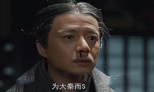 吕不韦为什么自尽