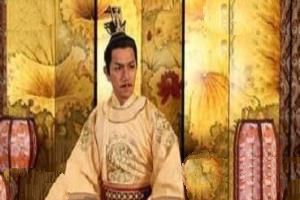唐睿宗李旦是谁_唐睿宗怎么死的_唐睿宗的儿子们
