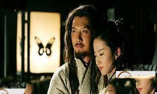 天下霸主的选择:即便自刎也不肯过乌江