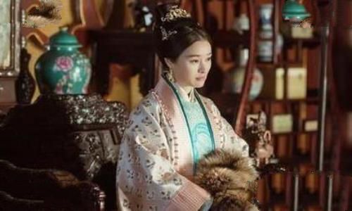 朱祁镇为什么杀他奶奶，自己被宠坏了（因爱生恨）