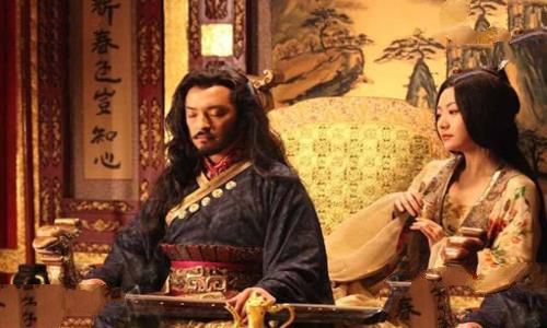 萧皇后嫁了哪六位皇帝?萧皇后生平简介 萧皇后嫁了哪六位皇帝?萧皇后生平简介