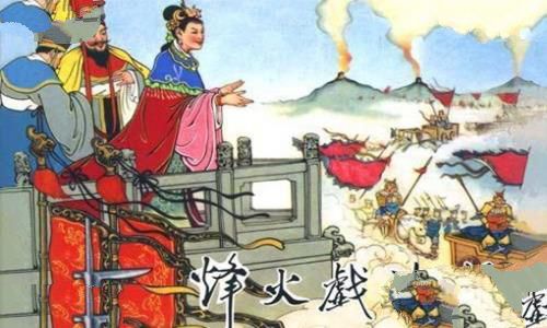 长城是哪个皇帝修的 从哪里开始到哪里结束