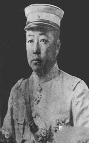 杨宇霆的简历 张学良枪毙杨宇霆