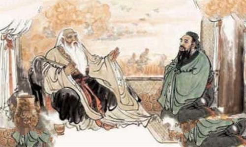 老子的启蒙老师是谁