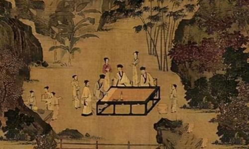 吕端是哪个朝代的人 为何说他大事不糊涂