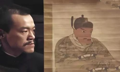 朱元璋是不是马脸?朱元璋长相复原图 朱元璋是不是马脸?朱元璋长相复原图