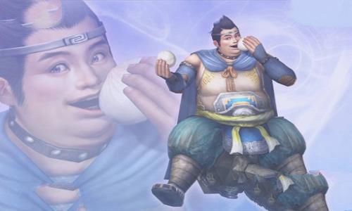 许褚怎么死的?他为何对曹操这么忠心?