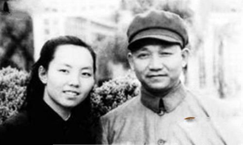 陈光简历 陈光的夫人与子女介绍