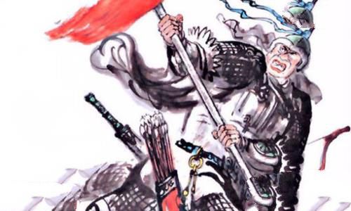 三国张苞武艺什么水平 张苞实力分析 三国张苞武艺什么水平 张苞实力分析