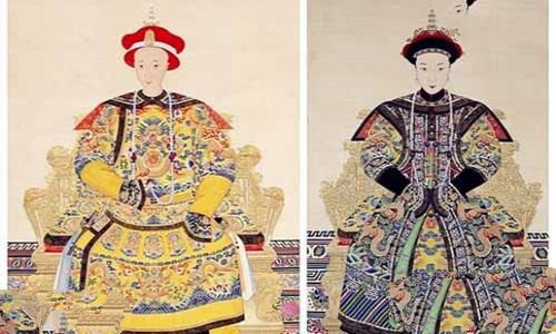 历史上清朝同治皇帝到底怎么死的?为什么只活了短短的十九年?