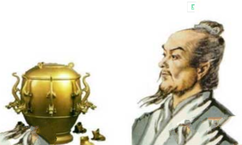 张衡是哪个朝代的人：中国东汉时期人物(浑天仪发明者)