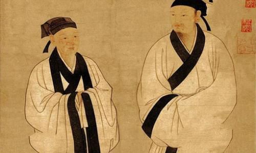 朱熹为什么是败类 为何说朱熹是败类