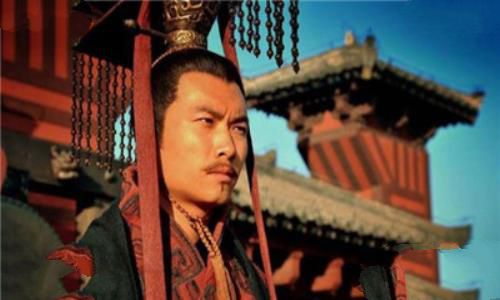 曹丕的儿子