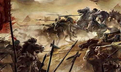 秦始皇手下十大名将盘点(含人物介绍)