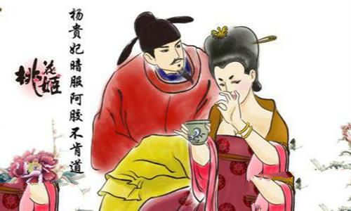 古代杨贵妃究竟是哪里人?杨玉环的老家在哪? 古代杨贵妃究竟是哪里人?杨玉环的老家在哪?