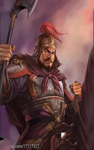 曹魏五子良将如何排位?