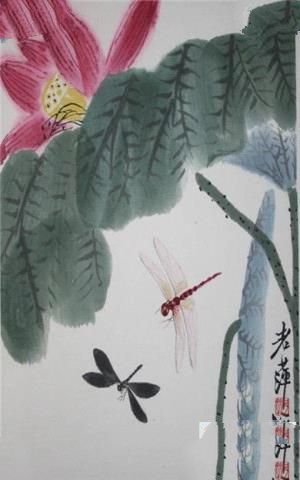 齐白石擅长画什么 齐白石的画的特点