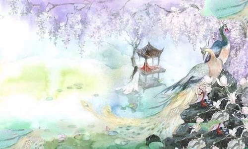 王者荣耀凤求凰李白《凤求凰》全诗内容,赏析司马相如《凤求凰》 王者荣耀凤求凰李白《凤求凰》全诗内容,赏析司马相如《凤求凰》