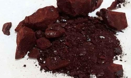 千年麒麟竭是什么东西?揭秘千年麒麟竭的功效 千年麒麟竭是什么东西?揭秘千年麒麟竭的功效