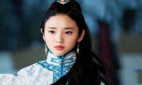 叶赫老女为什么叫老女 叶赫老女和皇太极是什么关系