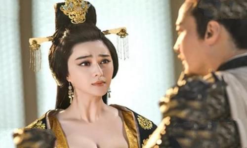 杨贵妃为什么没孩子?杨贵妃没有生育能力吗? 杨贵妃为什么没孩子?杨贵妃没有生育能力吗?