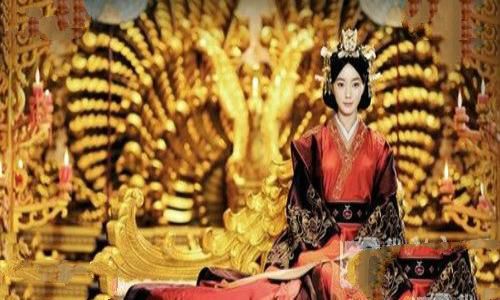 卫子夫一家为何被灭门_卫子夫被灭族后又发生什么