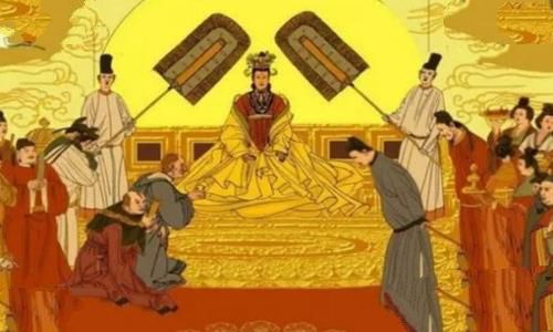 张柬之怎么死的 张柬之为什么被免职 张柬之怎么死的 张柬之为什么被免职