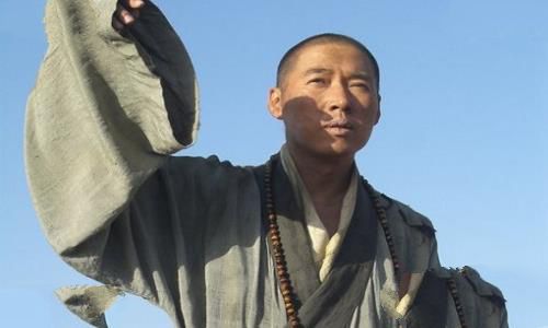 唐僧是金蝉子转世,那金蝉子是什么来历?