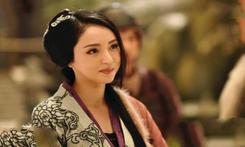 貂蝉在历史上真的存在吗?她到底是不是真实的历史人物?