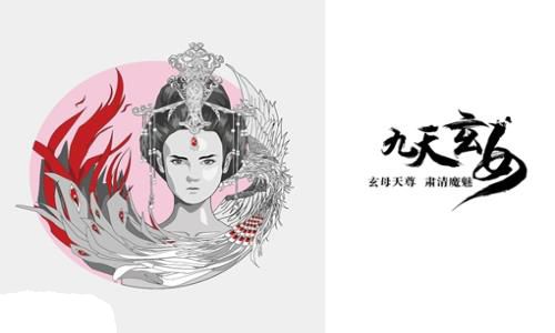 上古十大魔神是怎么死的?