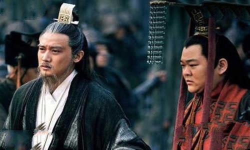 刘禅为什么是扶不起的阿斗 他真的那么无能吗