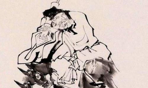 张果老是什么神仙?他为什么要倒骑驴?