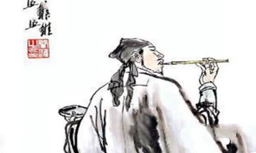 宋江如何评价萧让?萧让是个怎样的文人? 宋江如何评价萧让?萧让是个怎样的文人?