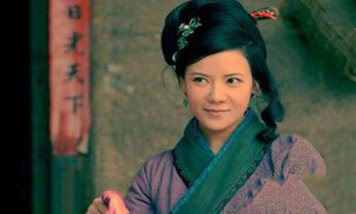 水浒传孙二娘为什么要卖人肉包子