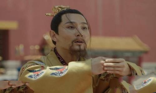 朱祁钰为什么断子绝孙 朱祁钰绝嗣原因揭秘
