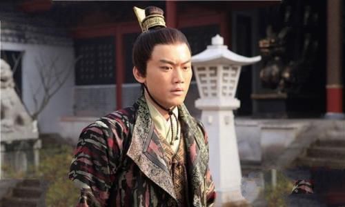 柴绍生平简介 柴绍怎么死的