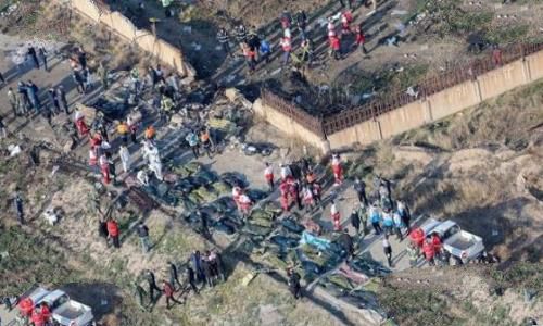 波音737是哪个国家生产的(波音737一共坠毁了多少架) 波音737是哪个国家生产的(波音737一共坠毁了多少架)