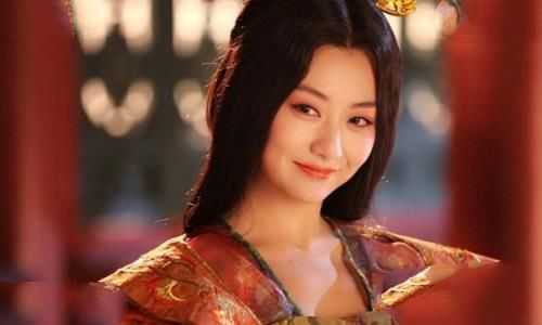 奇女子萧皇后