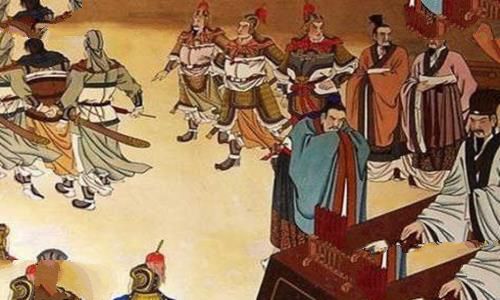 历史上秦晋之好的真相是什么
