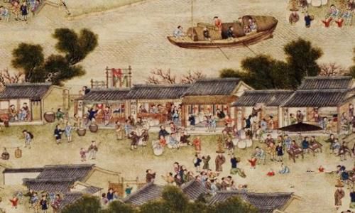 人无笑脸休开店,会打圆场自落台说明了什么道理