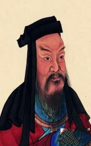 曹操为何北征乌桓 曹操北征乌桓时的将领军师