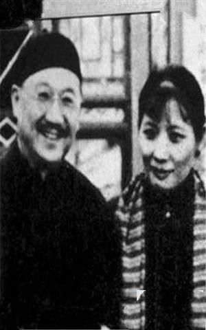 宋氏三姐妹的介绍 宋霭龄的资料