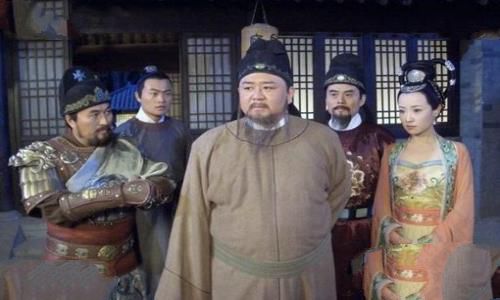 历史上狄仁杰最后是怎么死的