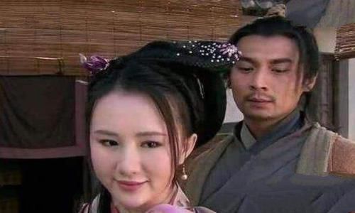 石秀怎么死的