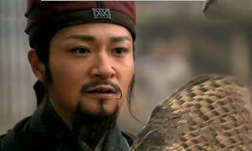 吴用：绰号智多星，梁山一百零八将之一，上应天机星