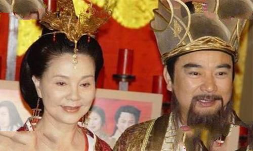 唐朝开国皇帝唐高祖李渊是个怎样的人?李渊生平简介 唐朝开国皇帝唐高祖李渊是个怎样的人?李渊生平简介