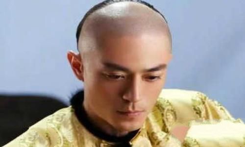 清朝男人的辫子是怎么演变而来的