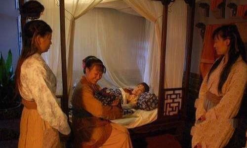 身怀六甲的“六”甲是什么意思? 身怀六甲的“六”甲是什么意思?