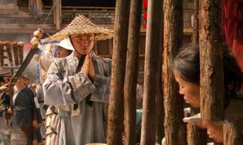 明朝开国功臣蓝玉是怎么死的?